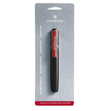 Load image into Gallery viewer, Victorinox VN43323 Fixed Blade, Knife,Hunting,Camping,Outdoor, Black

