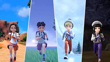 Load image into Gallery viewer, Pokémon Violet - Nintendo Switch
