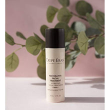 Load image into Gallery viewer, Crepe Erase – Restorative Facial Treatment – TruFirm Complex – 1.7 Ounces
