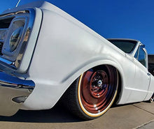 Load image into Gallery viewer, Vogue Tyre Custom Built Radial VIII All-Season Radial Tire - 265/35R22 102V
