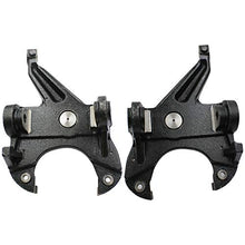Load image into Gallery viewer, LOSTAR 2.5" Drop Spindles For 1963-1970 Chevrolet C10 Pickup Suburban 2wd Trucks
