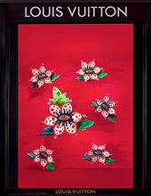 Load image into Gallery viewer, Louis Vuitton: The Birth of Modern Luxury Updated Edition
