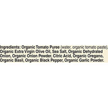 Load image into Gallery viewer, Muir Glen Organic Pizza Sauce, 15 oz
