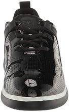Load image into Gallery viewer, Stacy Adams Men's Maximo Lace Up Sneaker, Black Patent, 8
