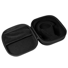 Load image into Gallery viewer, Turtle Beach Ear Force HC1 Headset Case – Durable Hard-Shell Case, Universal Interior Headset Cushioning, Storage for Home &amp; Travel with Interior Mesh Pocket for Accessories
