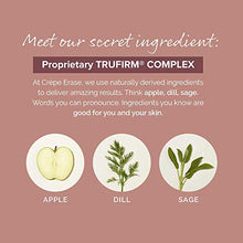 Load image into Gallery viewer, Crépe Erase Advanced , Restorative Facial Treatment with Trufirm Complex , Fragrance Free , Full Size, 1.7 oz
