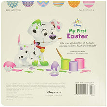 Load image into Gallery viewer, Disney Baby My First Easter
