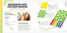 Load image into Gallery viewer, How to Build a Leprechaun Trap:The Ultimate St. Patrick’s Day STEM Activity Book for Kids with 16 Traps and 13 Bonus Activities! (at-home recipes and classroom crafts)
