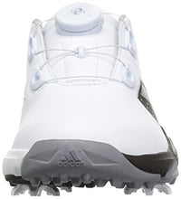 Load image into Gallery viewer, adidas Kids' Jr Adipower Boa Ftwwht/Si Skate Shoe, White, 4.5 M US Big Kid
