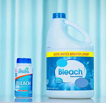 Load image into Gallery viewer, Evolve Concentrated Bleach Tablets - 32-ct (Pack of 2 Summer Lavender)
