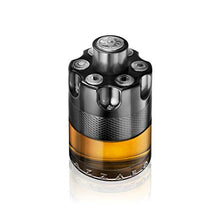 Load image into Gallery viewer, Azzaro Wanted by Night Eau de Parfum for Men - Mens Cologne - 3.4 Fl Oz
