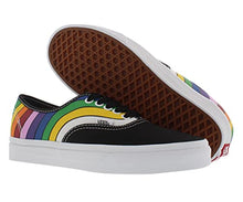 Load image into Gallery viewer, Vans Authentic (Refract Rainbow)

