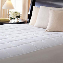 Load image into Gallery viewer, Slumber Rest Premium Electric Mattress Pad - Cal. King
