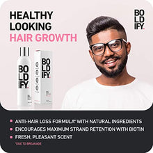 Load image into Gallery viewer, Thickening Spray + Shampoo + Conditioner: Boldify Hair Thickening Bundle: Volume, Root Lift, Texture, Biotin for Hair Retention, Recommended for Men &amp; Women
