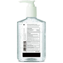Load image into Gallery viewer, Purell 9652-12 Advanced Hand Sanitizer Refreshing Gel, Clean Scent, 8 fl oz Pump Bottle (Pack of 12)
