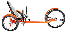 Load image into Gallery viewer, Mobo Triton Pro Adult Tricycle for men &amp; women. Beach Cruiser Trike. Adaptive 3-Wheel Bike
