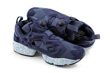 Load image into Gallery viewer, Reebok Instapump Fury Tech ACHM Mens in Collegiate Navy/Royal Slate, 10.5
