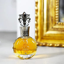 Load image into Gallery viewer, Princesse Marina De Bourbon - Royal Marina Diamond For Women - Fruity And Amber Edp - Scent With Notes Of Vanilla And Tonka Bean - Feminine, Sensual Body Lotion - 3 Pc Gift Set
