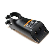 Load image into Gallery viewer, Cannondale Hollowgram Save +6 Degree Stem 80mm Black
