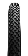 Load image into Gallery viewer, Bell TRACTION Mountain Tire 24" Black KEVLAR
