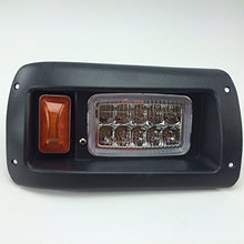Load image into Gallery viewer, RecPro New Club CAR DS Golf CART All LED Light KIT 1993 &amp; UP
