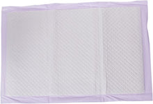 Load image into Gallery viewer, AmazonBasics Cat Pad Refills for Litter Box, Lemon Scent - Pack of 40
