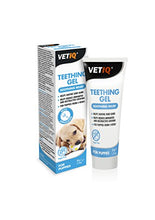 Load image into Gallery viewer, Mark &amp; Chappell Teething Gel for Puppies, 1.75-Fluid Ounce
