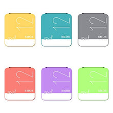 Load image into Gallery viewer, SMOS Game Card Case 12 for Nintendo Switch and Switch Lite (Malachite Green)
