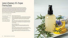 Load image into Gallery viewer, The Big Book of Homemade Products for Your Skin, Health and Home: Easy, All-Natural DIY Projects Using Herbs, Flowers and Other Plants
