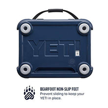 Load image into Gallery viewer, YETI Roadie 24 Cooler, Navy
