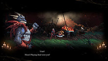 Load image into Gallery viewer, Death's Gambit: Afterlife- Definitive Edition - Nintendo Switch
