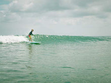 Load image into Gallery viewer, Rock-It 4'10" CHUB Surfboard (Teal)
