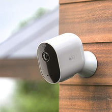 Load image into Gallery viewer, Arlo Pro 3 – Wire-Free Security 2 Camera System | 2K with HDR, Indoor/Outdoor, Color Night Vision, Spotlight, 160° View, 2-Way Audio, Siren | Works with Alexa | (VMS4240P)
