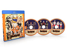 Load image into Gallery viewer, Haikyu: Season 4
