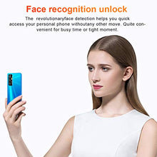 Load image into Gallery viewer, Mobile Phone, S23 Android 10.0, 6.1-inch Water Drop Full Screen, Unlocked 5G Smartphone SIM Free Calls, 4000mAh Large Battery Fast Charging, 13MP+18MP Dual Cameras, 8GB+512GB, Fingerprint, Face ID
