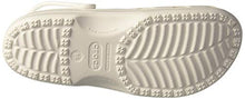 Load image into Gallery viewer, Crocs Classic Clog | Water Comfortable Slip On Shoes, White, 9 Women/7 Men
