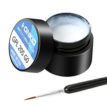 Load image into Gallery viewer, HONKID Keyboard Switch Lube GPL 205G0 0.35 oz ,Mechanical Keyboard Keycaps Lubricant Lubes Stabilizer Lubricating
