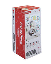 Load image into Gallery viewer, Fisher-Price My Little Snugabear Cradle 'n Swing
