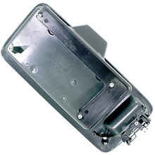 Load image into Gallery viewer, APDTY 112823 Exterior Rear Cargo Door Handle w/License Plate Bracket Holder
