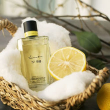 Load image into Gallery viewer, C.O. Bigelow Lemon Eau de Parfum No.1999, Lemon Perfume with Citrus &amp; White Musk, 3.4 fl oz, Vegan &amp; Paraben Free Perfumes
