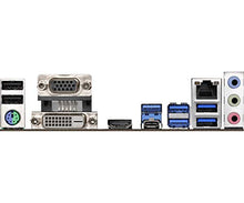 Load image into Gallery viewer, ASRock B450M PRO4 AM4 AMD Promontory B450 SATA 6Gb/s USB 3.1 HDMI Micro ATX AMD Motherboard
