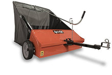 Load image into Gallery viewer, Agri-Fab 45-0492 Lawn Sweeper, 44-Inch
