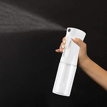 Load image into Gallery viewer, Beautify Beauties Hair Spray Bottle – Ultra Fine Continuous Water Mister for Hairstyling, Cleaning, Plants, Misting &amp; Skin Care (5 Ounce)
