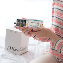 Load image into Gallery viewer, Mixologie Tiny Try Me Kit - Perfume Blending Kit
