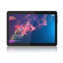 Load image into Gallery viewer, Android Tablet 10 Inch, 3G Phablet, Android Go 8.1, GMS Certified, Dual SIM Card Slots and Cameras, 16GB, Bluetooth, 2.4G WiFi, GPS, OTG
