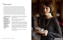 Load image into Gallery viewer, The Official Downton Abbey Afternoon Tea Cookbook Gift Set [book + tea towel] (Downton Abbey Cookery)
