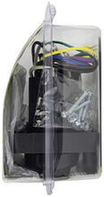 Load image into Gallery viewer, Hopkins 47185 Multi-Tow 4 Flat to 7 Blade and 4 Flat Adapter
