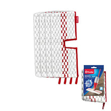 Load image into Gallery viewer, O-Cedar ProMist MAX Washable Refill, 4 Count (Pack of 1), Red and White
