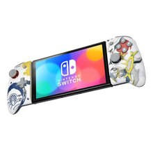 Load image into Gallery viewer, HORI Nintendo Switch Split Pad Pro (Pokemon Legends: Arceus) Ergonomic Controller for Handheld Mode - Officially Licensed By Nintendo &amp; Pokemon Company International - Nintendo Switch;
