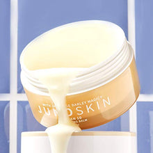 Load image into Gallery viewer, JUNO &amp; Co. Clean 10 Cleansing Balm 10 Ingredients Makeup Remover 85g / 3.0oz
